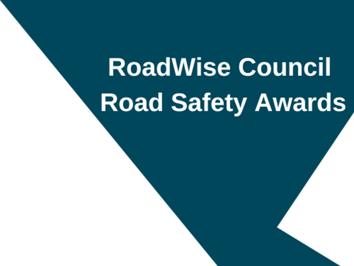 RoadWise Recognised